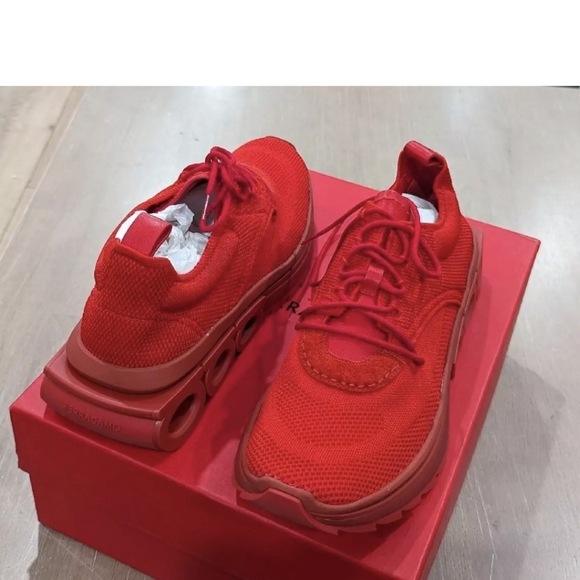 Mens Salvatore Ferragamo 